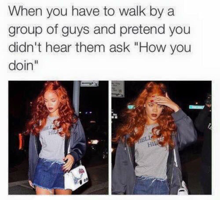 thegabbydiaz's tweet photo. Ladies do you really feel me though!? https://t.co/Ok68BQ0jg0