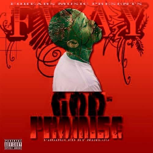 FWAY_EyDay's tweet photo. NEW MUSIC COMING SOON #GODS_PROMISE #2listen #aWorldAwaits #creative #HipHop #MTVStars #MusicLov3rz #Music #Retweet https://t.co/0WvteKSsCL