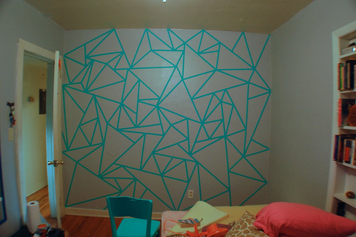 Design Patterns For Wall Art sumo.ly/gnCV