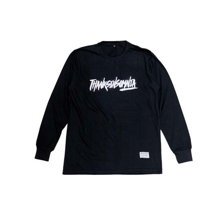 nomunastore's tweet photo. ZipHood "thxnsmn " @Thanksinsomnia 
IDR 150k available at Nomuna Store
Info &amp; Order
081220067819
Line : Jaks72 https://t.co/yk6yuDOASX
