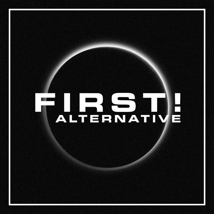 firstplaylists's tweet image. A little off-center and topping the charts #FIRSTAlternative spoti.fi/21eRUCi