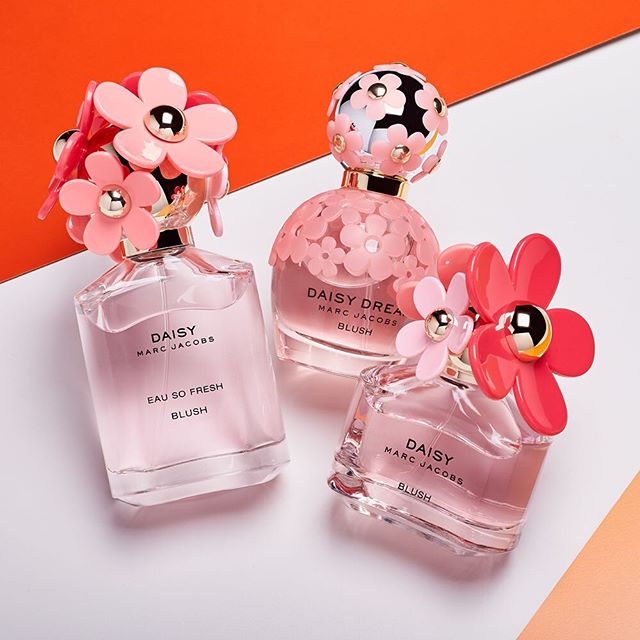DutyFreeStores's tweet image. Introducing the #LimitdEdition Daisy Blush by Marc Jacobs. 
#marcjacobs #fragrance