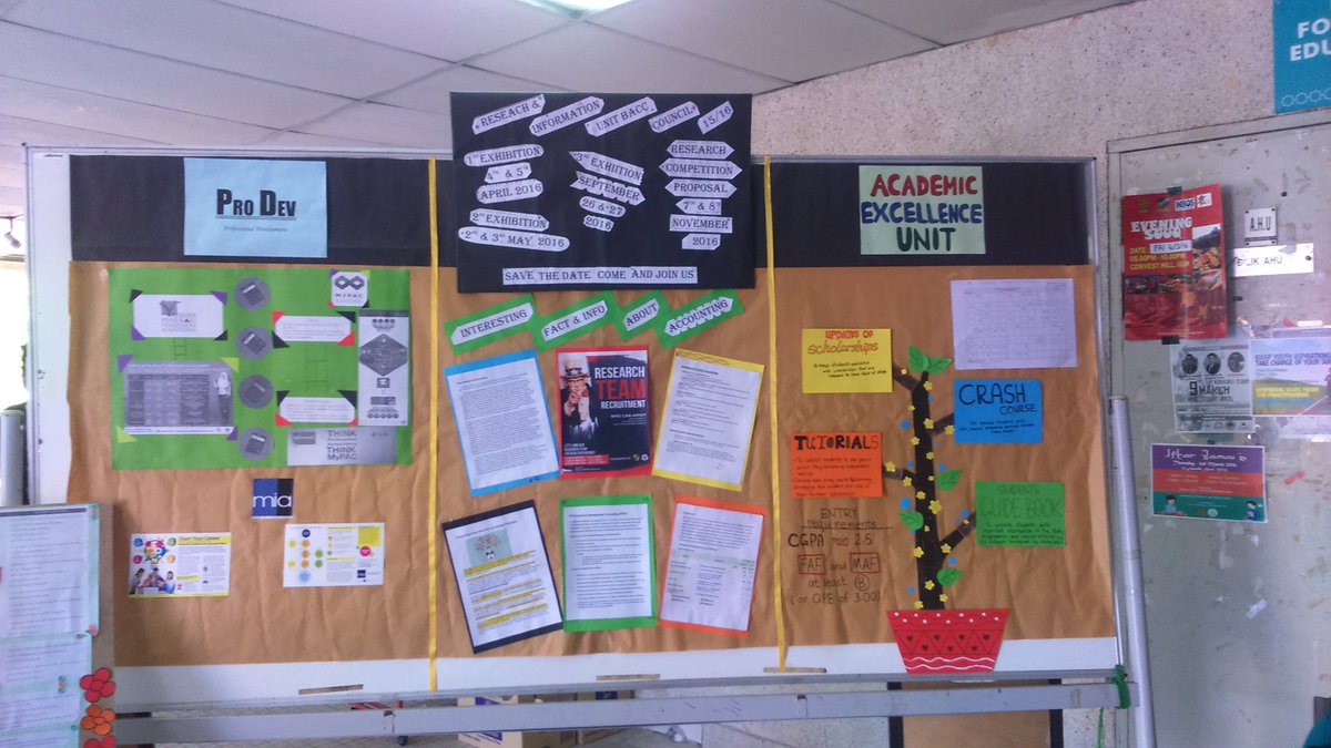 bacciium's tweet photo. To get more information on professional bodies, please come to our booth beside KENMSS kiosk
#mkmh
#BACC1516 https://t.co/M3EJdAfb9E
