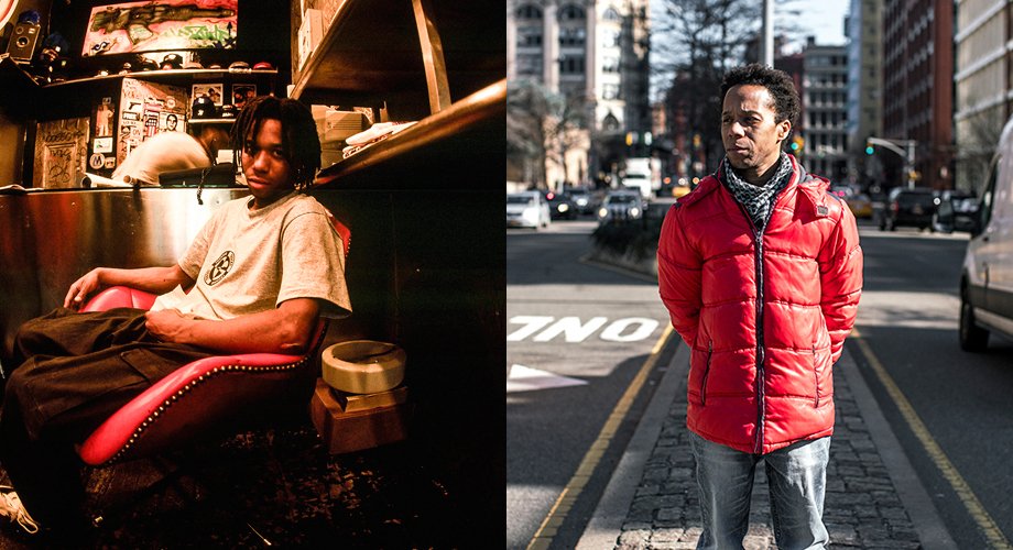 20 years after his role in ‘Kids,’ Hamilton Harris is making a documentary on it: bit.ly/215tfht