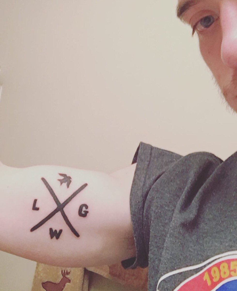 LETGOdwork tweet media