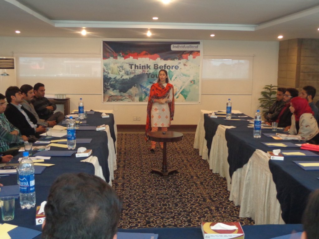 individualland's tweet photo. Sensitization session on #SafeCharityPractices held at Lahore on March 5, 2016
#TrackYourMoney #CVE https://t.co/8dxBrKOO53
