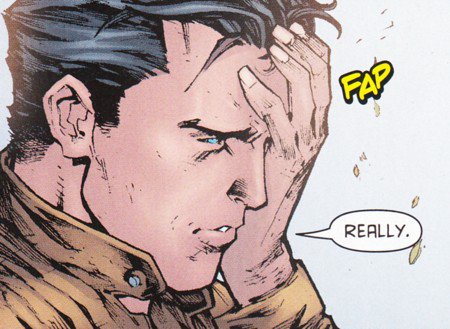 "Kitten, you're gonna get yourself into more trouble if you continue to have arguments with her."