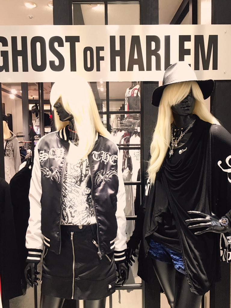 グルーミー ゴーストオブハーレム 服 フード付き グルーミー ゴーストオブハーレム 服 フード付き グルーミー