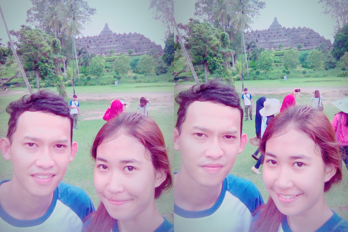 Ceee (@triparamitha) on Twitter photo 