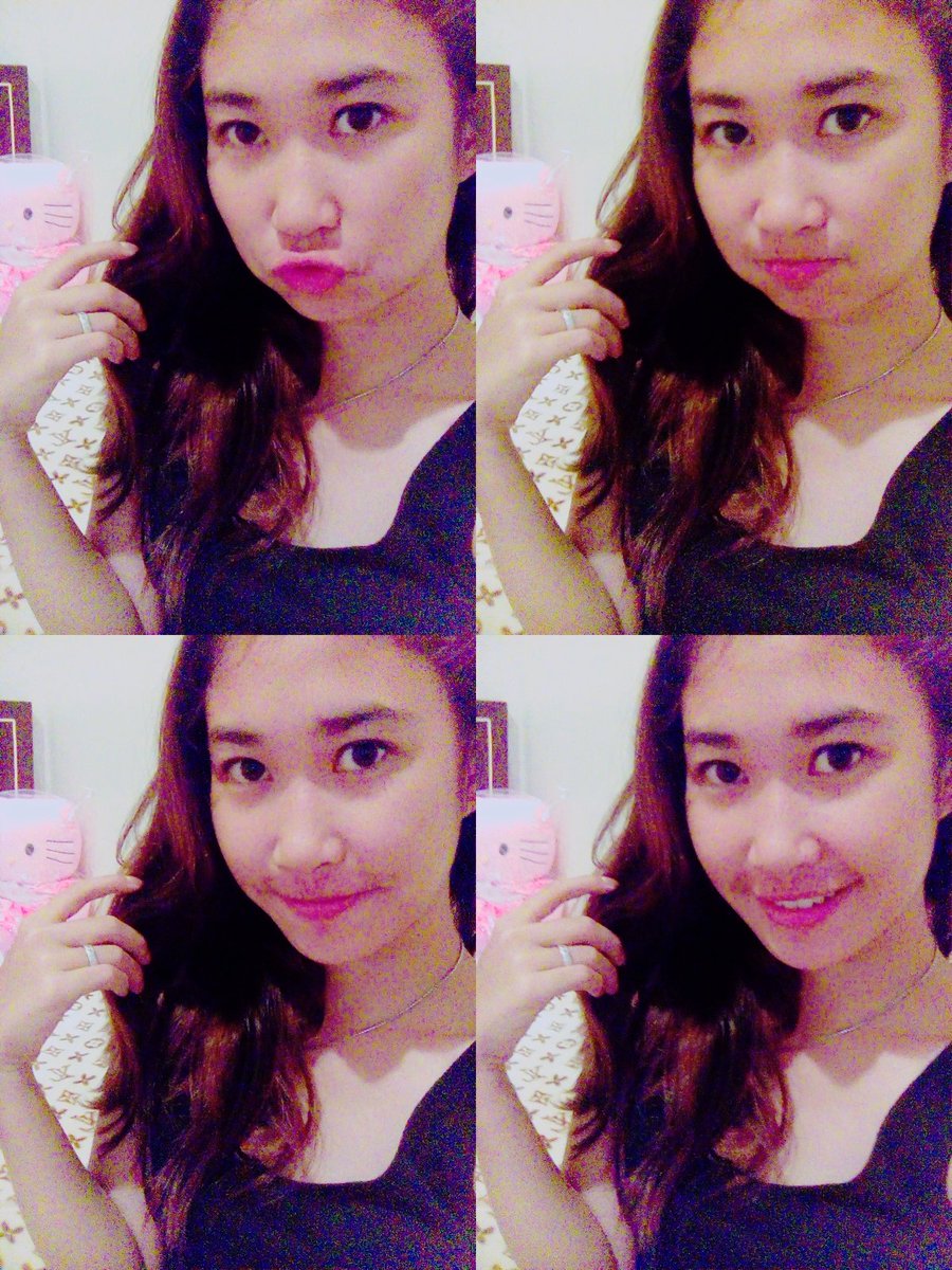 Ceee (@triparamitha) on Twitter photo 