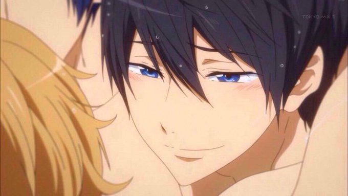 ギャップ萌えのtwitterイラスト検索結果