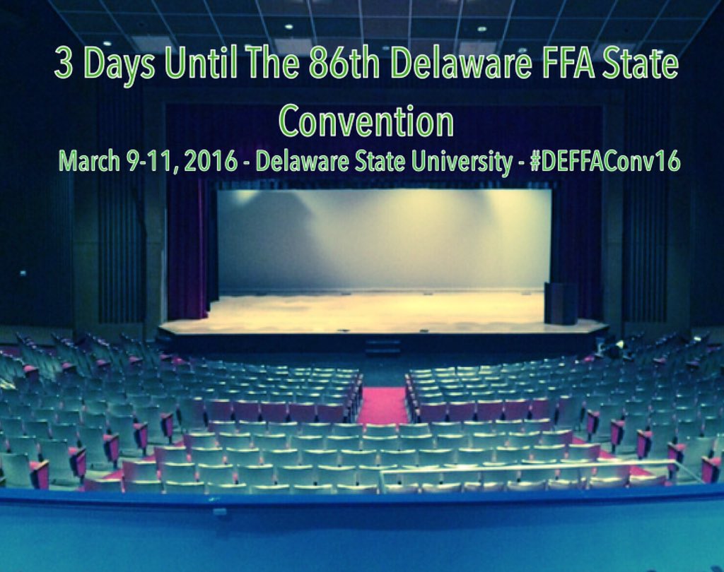 Delaware FFA tweet media