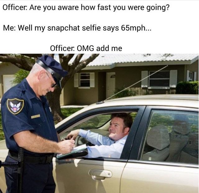 StephenLorge's tweet photo. If @Mr_CountryClub_  was a police officer https://t.co/RbtsZ8QAm2
