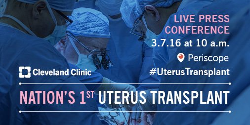 Cleveland Clinic MD tweet media