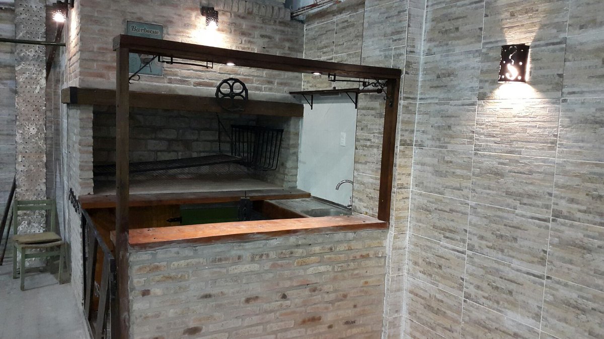 BarbacoaF5's tweet photo. En ésta semana abriremos nuestra puerta para que puedas disfrutar de éste nuevo lugar. Te esperamos!! https://t.co/RSKkbTKlEk