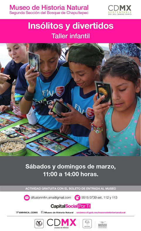 MHNCA_CDMX tweet picture