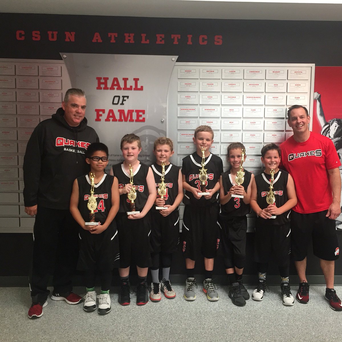 SCVQuakes's tweet photo. 10u ARC Winter Runner-up Champs. Great season 8-2. #archoops #scvpride #scvquakes https://t.co/5BlLMf1jBb