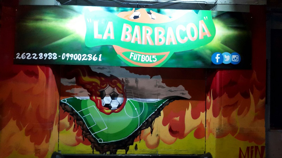 BarbacoaF5's tweet photo. https://t.co/P99EUUudeV