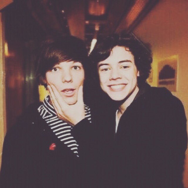 1DUpdatesDF's tweet photo. RT = VOTO
(3/15) Larry 

LET'S GO DIRECTIONERS
#VoteOneDirection #KCA https://t.co/5Z6CyYc5BV