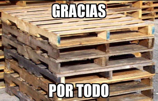 padrinos2016's tweet photo. Ningún padrino 2016 ve esto como una plataforma para el movimiento de carga! #sunsetland https://t.co/p8zxHSlyOK