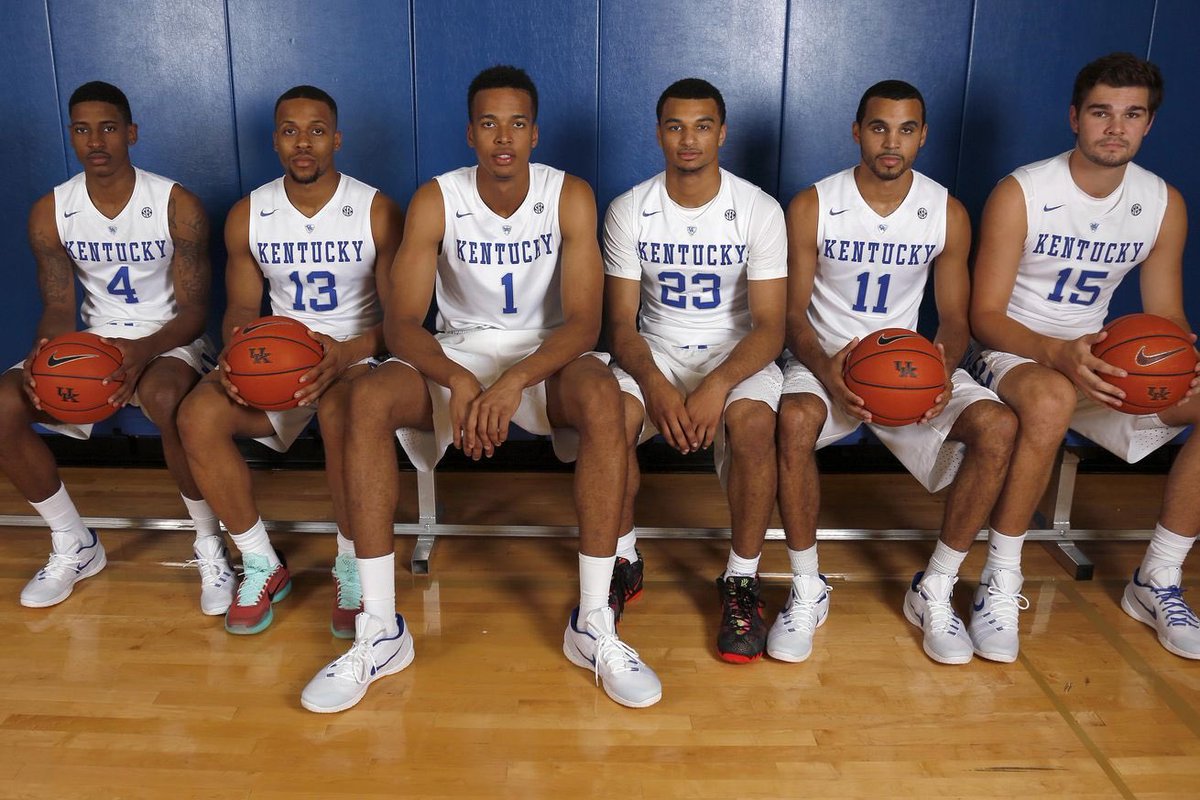 College Bracketz tweet media