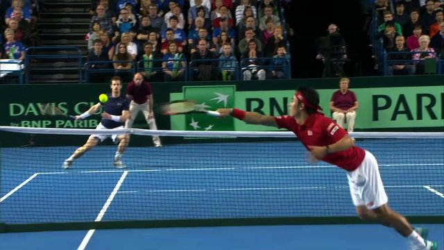 Wowowテニス V Twitter 動画 デビスカップ第3日 錦織vsマレー 約5時間に及んだ試合のハイライト映像を公開いたしました 手に汗握る試合の模様はこちら T Co Zsxtumdcma Wowow テニス Daviscup T Co N7t5ssjzbw Wowowテニス V Twitter 動画 デビスカップ第3日 錦織vsマレー 約5時間に及んだ試合のハイライト映像を公開いたしました 手に汗握る試合の模様はこちら T Co Zsxtumdcma Wowow テニス Daviscup T Co N7t5ssjzbw