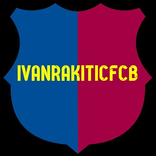 ivanrakiticfcb's tweet photo. Today @FCBarcelona won 4 - 0 https://t.co/lqGG0BYJV2