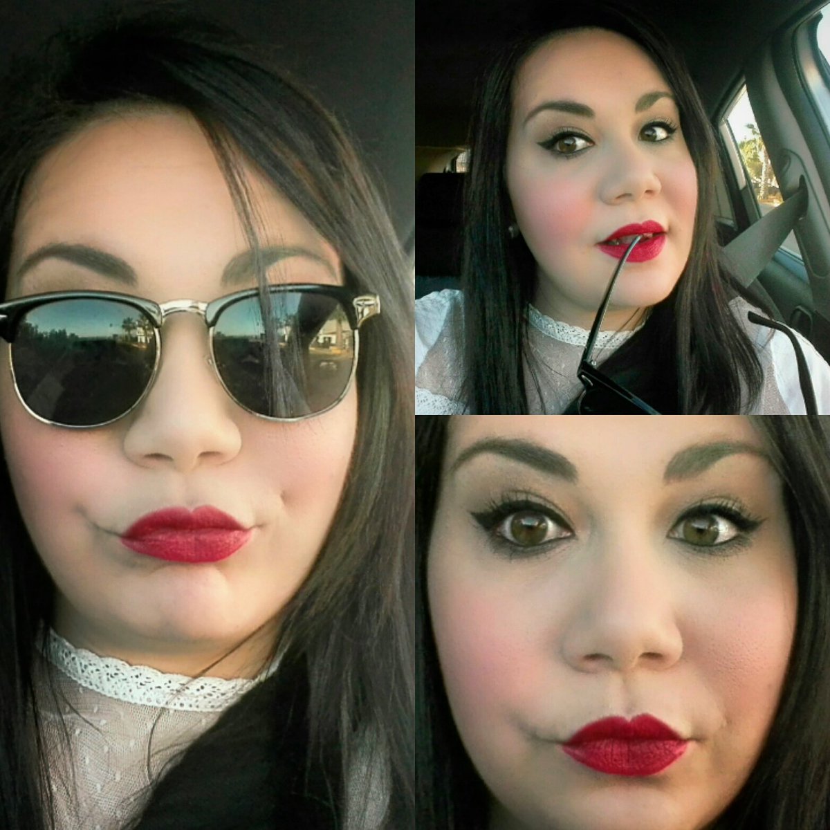 Anuska_Pitiuska's tweet photo. Estoy un poco lastimado pero no estoy muerto.M recostaré para sangrar un rato. Luego m levantaré a pelear d nuevo. https://t.co/71qz07xwPY