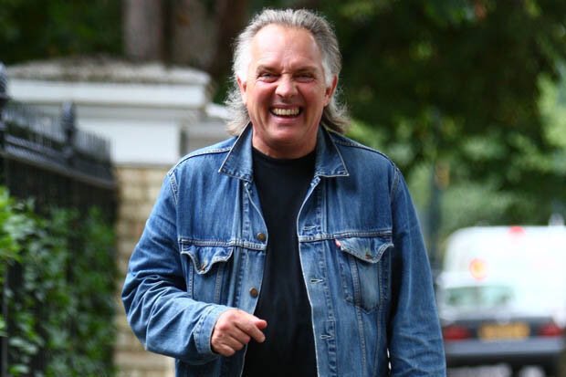 RikMayallMemorial tweet media