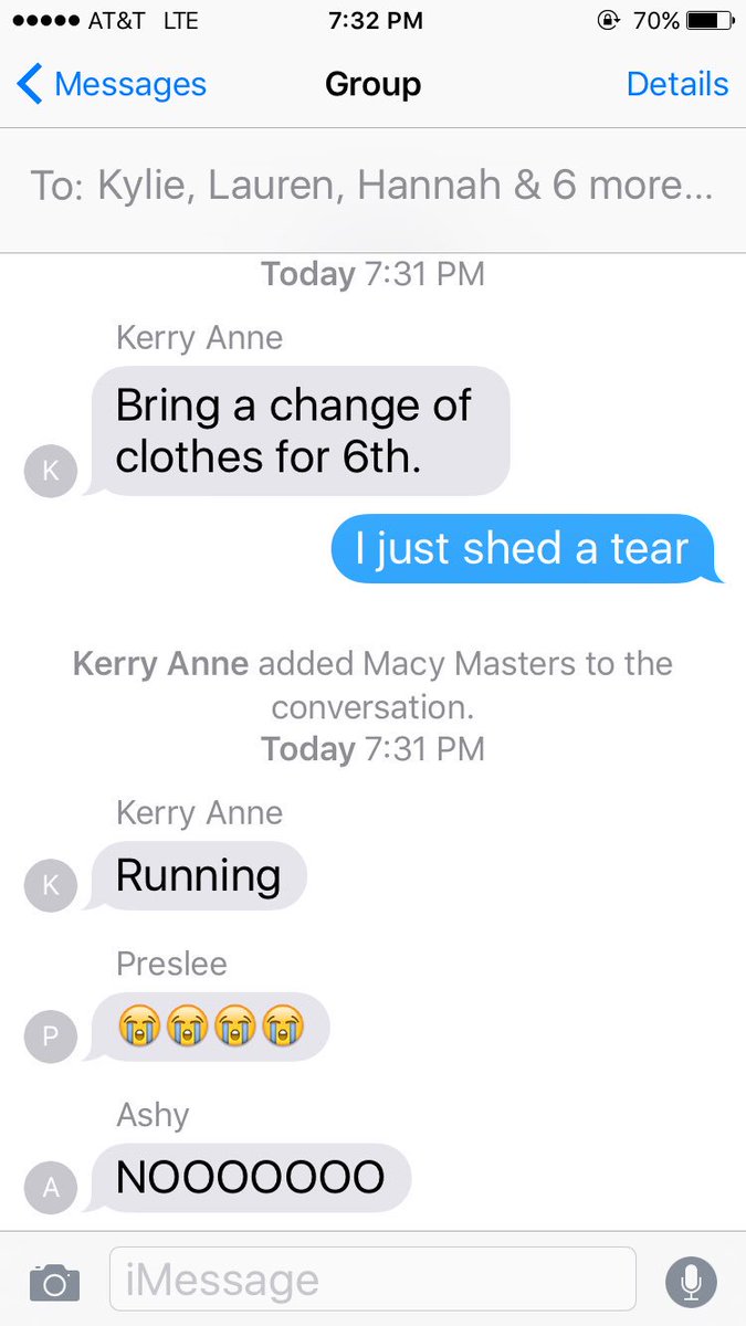 wpclasscans's tweet photo. NOOOOO KERRY https://t.co/lur1t8rZ1n