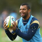 Rugbysups's tweet photo. Wasps are hoping to sign Australia international Kurtley Beale - https://t.co/zwMvB41F9F https://t.co/dlcz4mtJhs