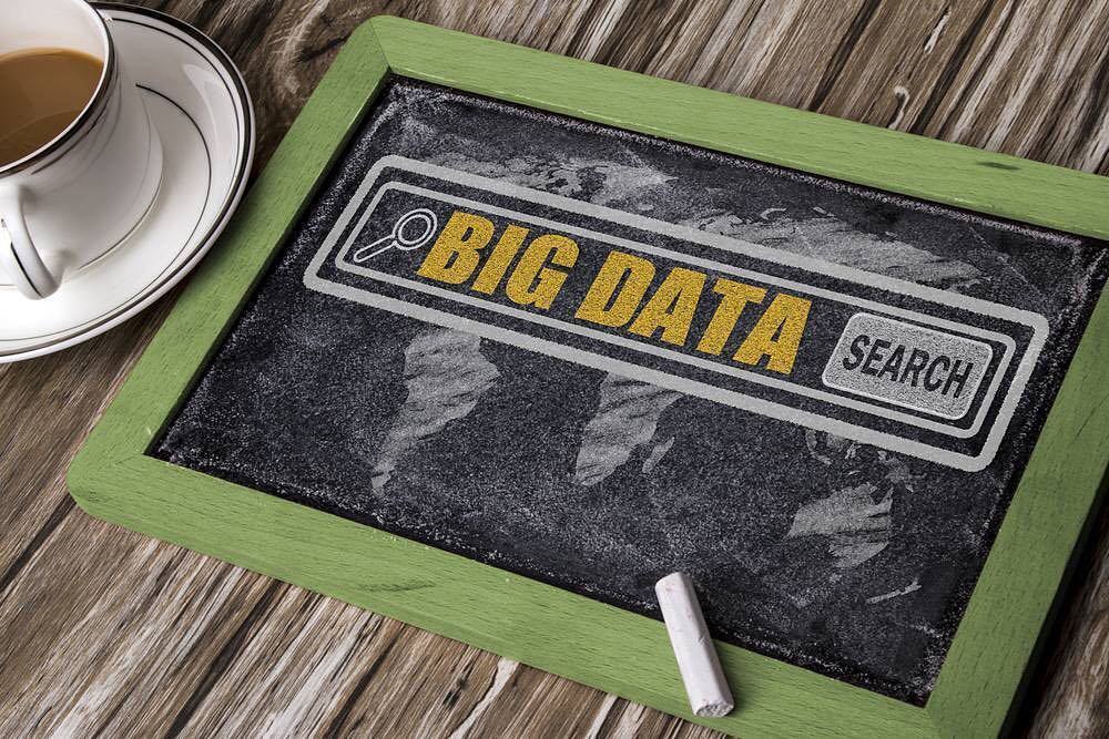 think_numbers's tweet image. Search for #BigData have you found it yet? #data #teachdata by thinknumbers