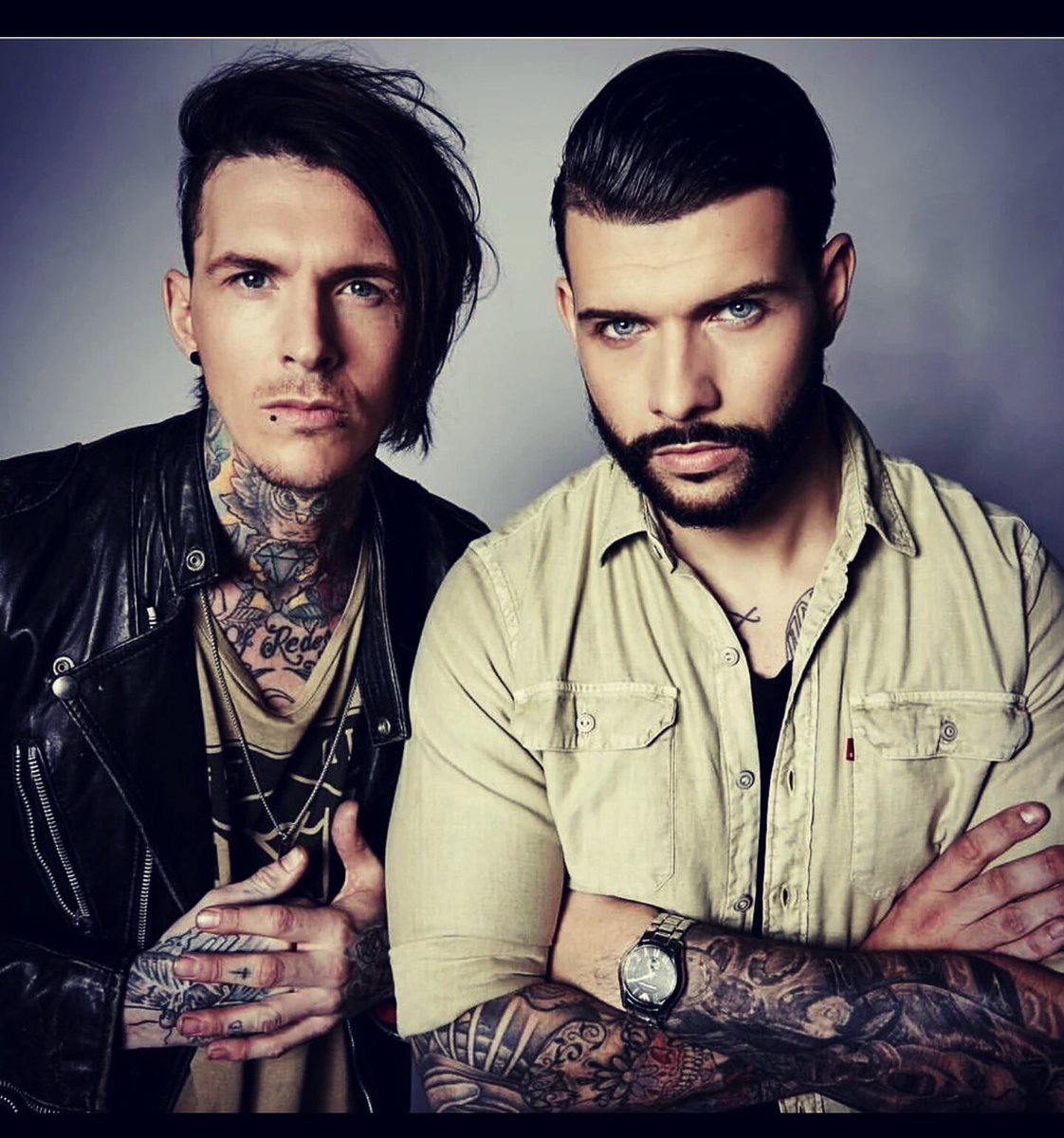 Sketch reppin ink on Twitter "Don't to watch tattoo fixers