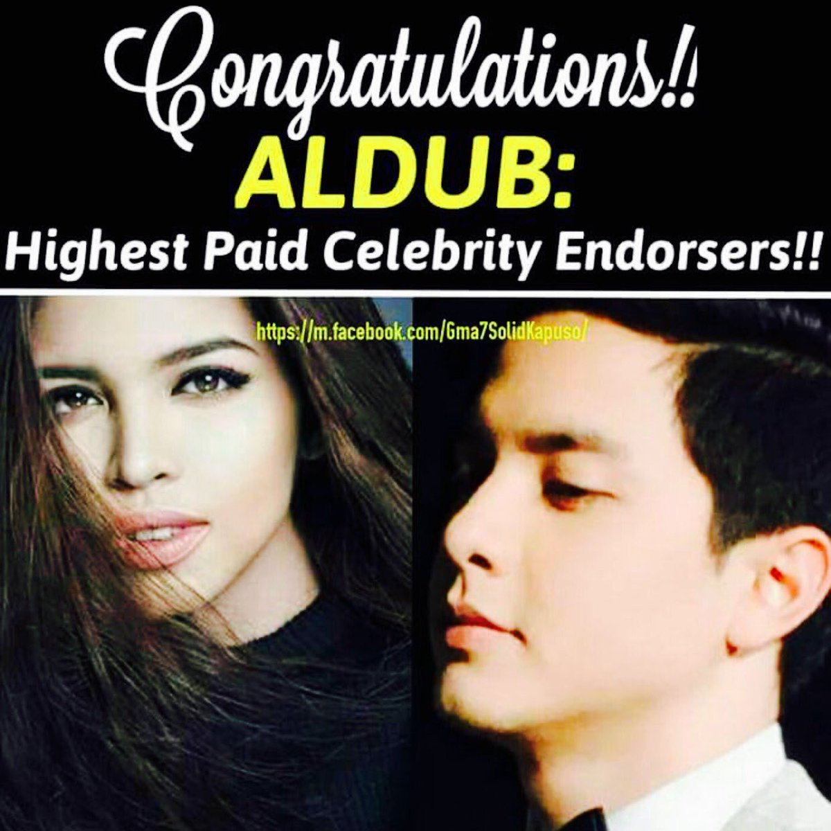 SumaSarabeGirls's tweet photo. G O O D  M ☀️ R N I N G !

TARA NA ADN
POWER VOTE ONLINE NA!

https://t.co/AHUYhAfrkn

ctto

#ALDUBSwakNaSwak 

• J https://t.co/zrYAjuoUXM
