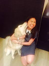 aliahbasmala's tweet photo. #gwaponyo.....wala akong masabi sa inyo gwapo ninyo. ito si meng ganda nya diba. https://t.co/4TtuxIptLZ
