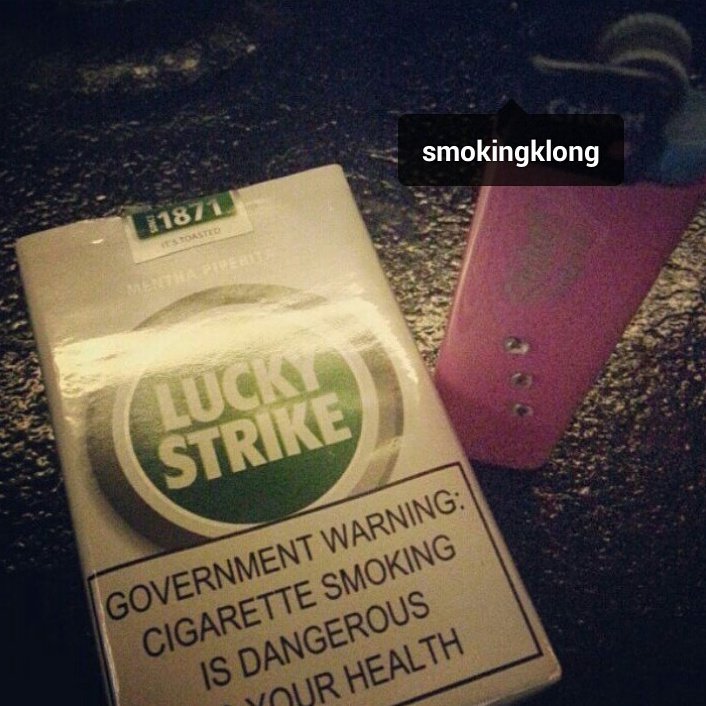 smokingklong's tweet photo. Lucky strike menthol
บุหรี่เย็น lucky 
ซองละ 90฿ คอตตอนละ 850฿ https://t.co/U1pjasj5fa