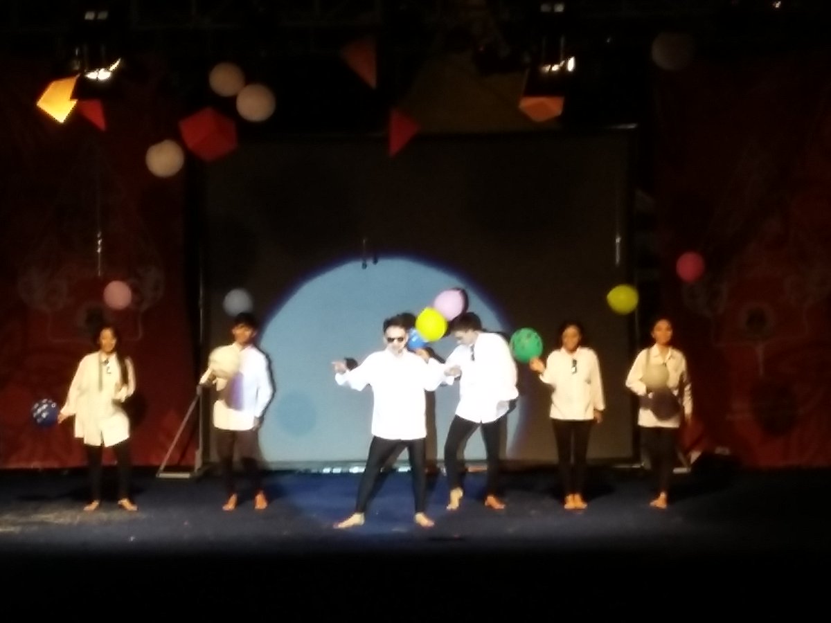 #teateryeuh #teaterkafeide2016