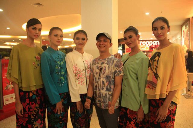 Bersyukur dgn apa yg patut disyukuri. Urban Ultimate Models.Inc