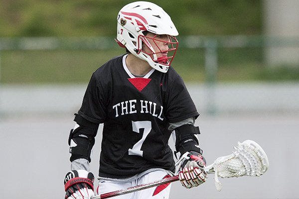 Canada's <a href="/Hill_Lacrosse/">Hill Lacrosse</a> starts out No. 1 in the @StringKingLax / @RecruitRundown HS Top 25: bit.ly/1YkpUvb
