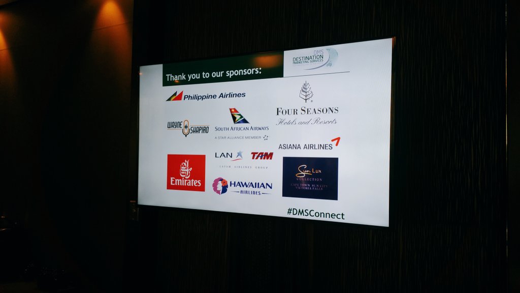CIMnews's tweet photo. #DMSConnect Sydney roadshow, business #eventprofs from around the globe together in one room. https://t.co/hR7y2Cm42D