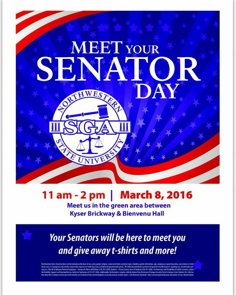 BrionneyJanee's tweet photo. This Tuesday! Be sure to come out! @NorthwesternSGA https://t.co/XWVV7EeWmp