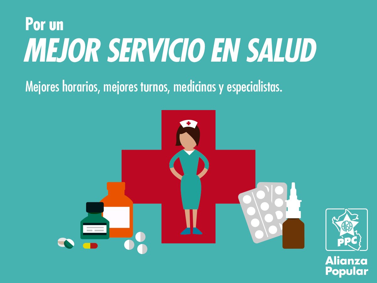 coyotegris's tweet photo. #AlanPropone #AlanElVotoSeguro : Mejores servicios de salud https://t.co/ZyVWatoPyA