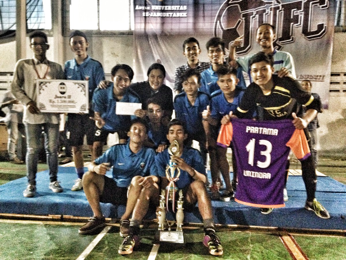 Jayabaya Cup tweet media