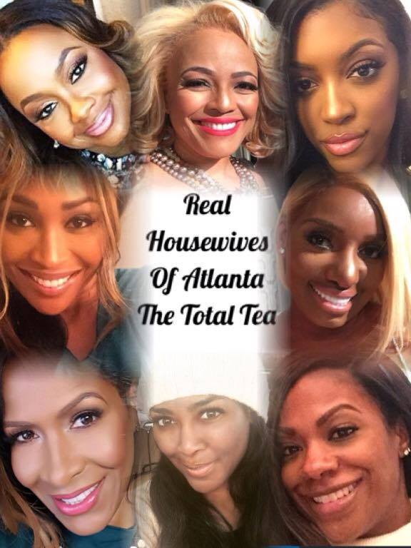 rhoathetotaltea's tweet photo. tonight's new episode. #RHOA @theconnectsean @PhaedraParks @Porsha4real @KimVFields @NeNeLeakes @CynthiaBailey10 https://t.co/uyAYnMlmFt