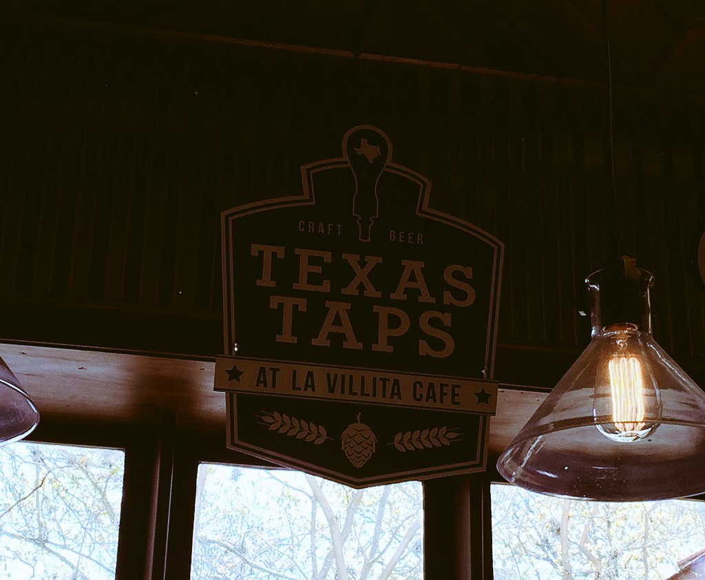 TheBarIndustry's tweet photo. Great times this weekend in the Tone. #barcart #TexasTapsatLaVillita #SATX https://t.co/yMRnqt4mYR