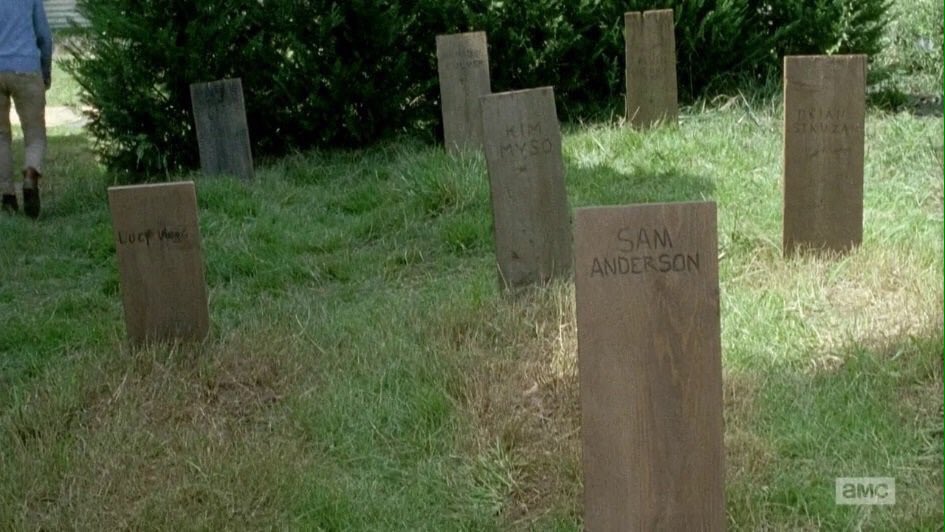 DistraughtMinor's tweet image. #RIPSam