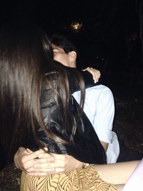 you thought (@theallknowerno) on Twitter photo 