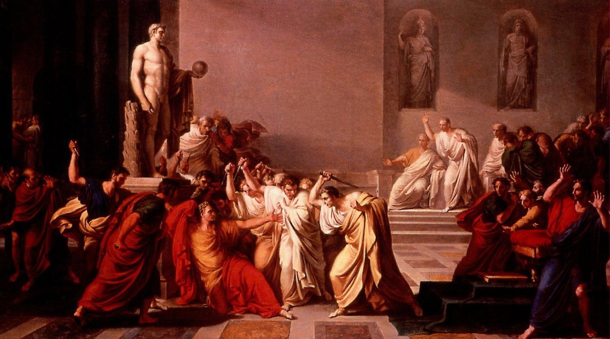 jacobmjones97's tweet photo. ugh i miss the roman senate #retweet if ur a true 40's BC kid #fuckcaesar https://t.co/kJAE5iFjFP