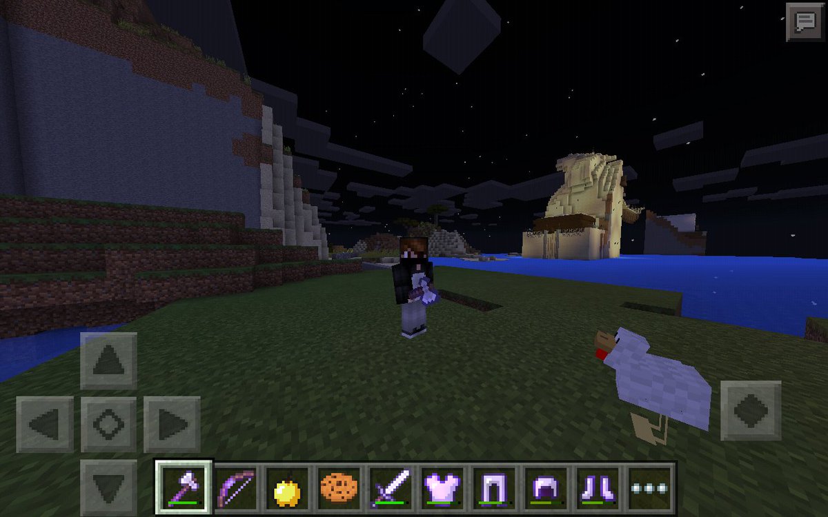 BainityOP's tweet photo. New skin <3 https://t.co/BcJVom0qaI