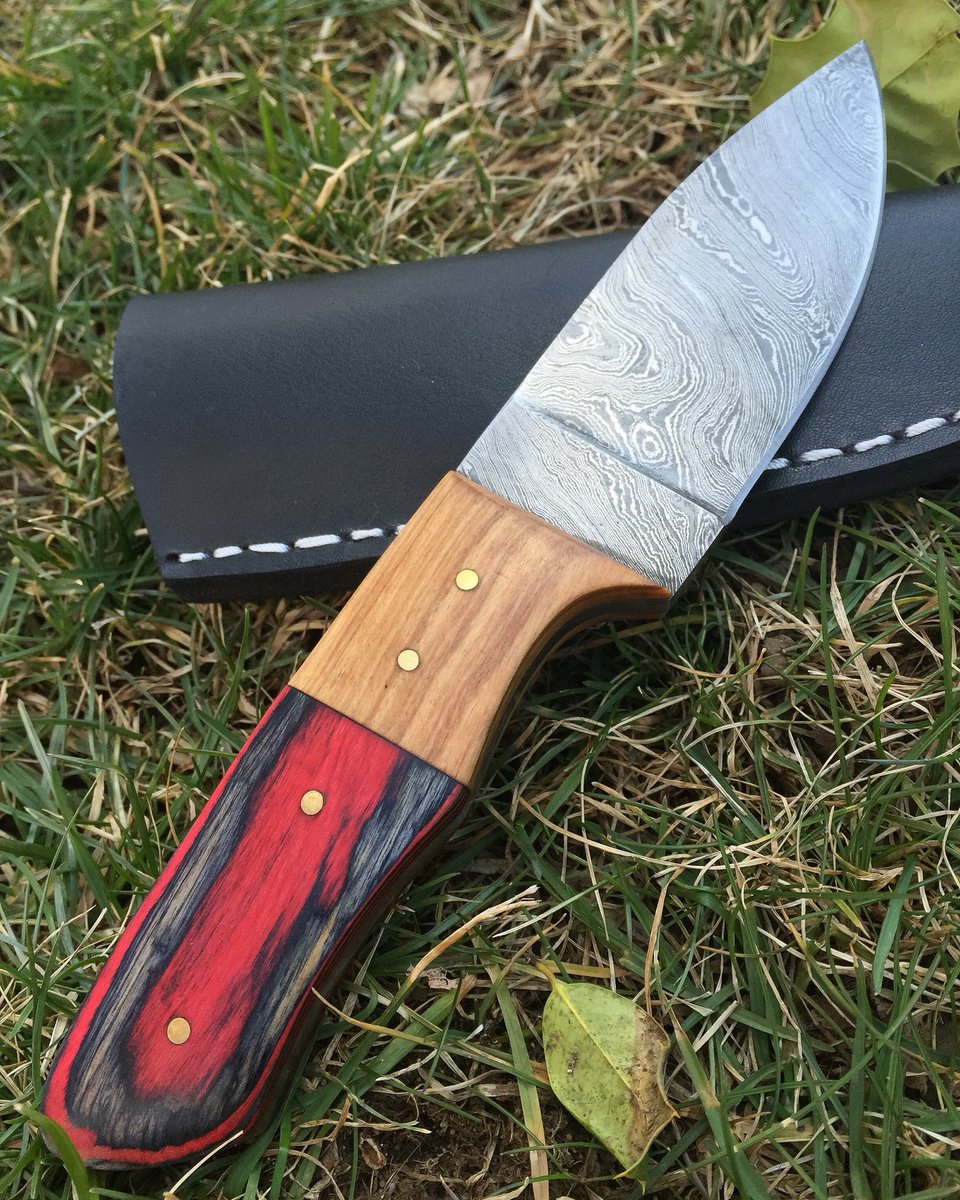 Jackson Blades (jacksonbladeco) Twitter